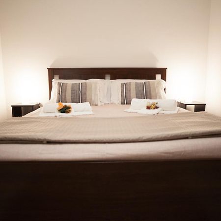 Apartament Casa Benzo Palermo Zewnętrze zdjęcie