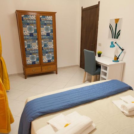 Apartament Casa Benzo Palermo Zewnętrze zdjęcie
