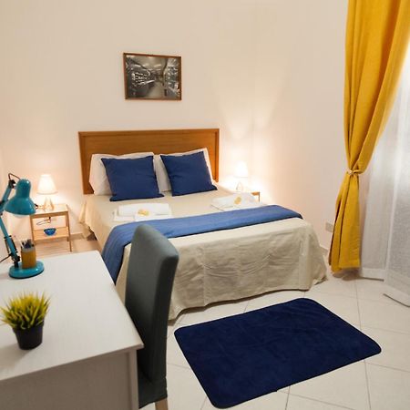 Apartament Casa Benzo Palermo Zewnętrze zdjęcie