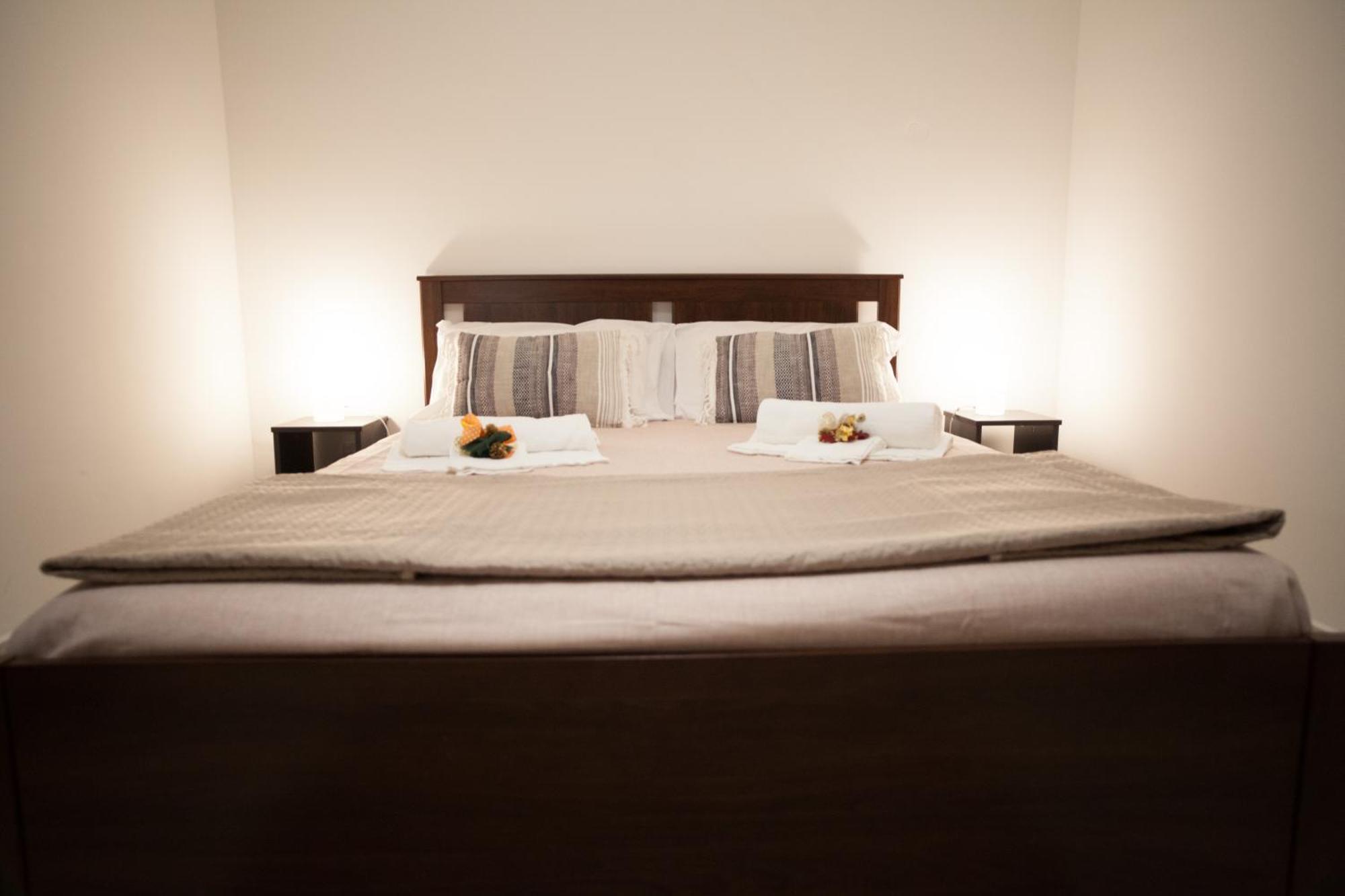 Apartament Casa Benzo Palermo Zewnętrze zdjęcie