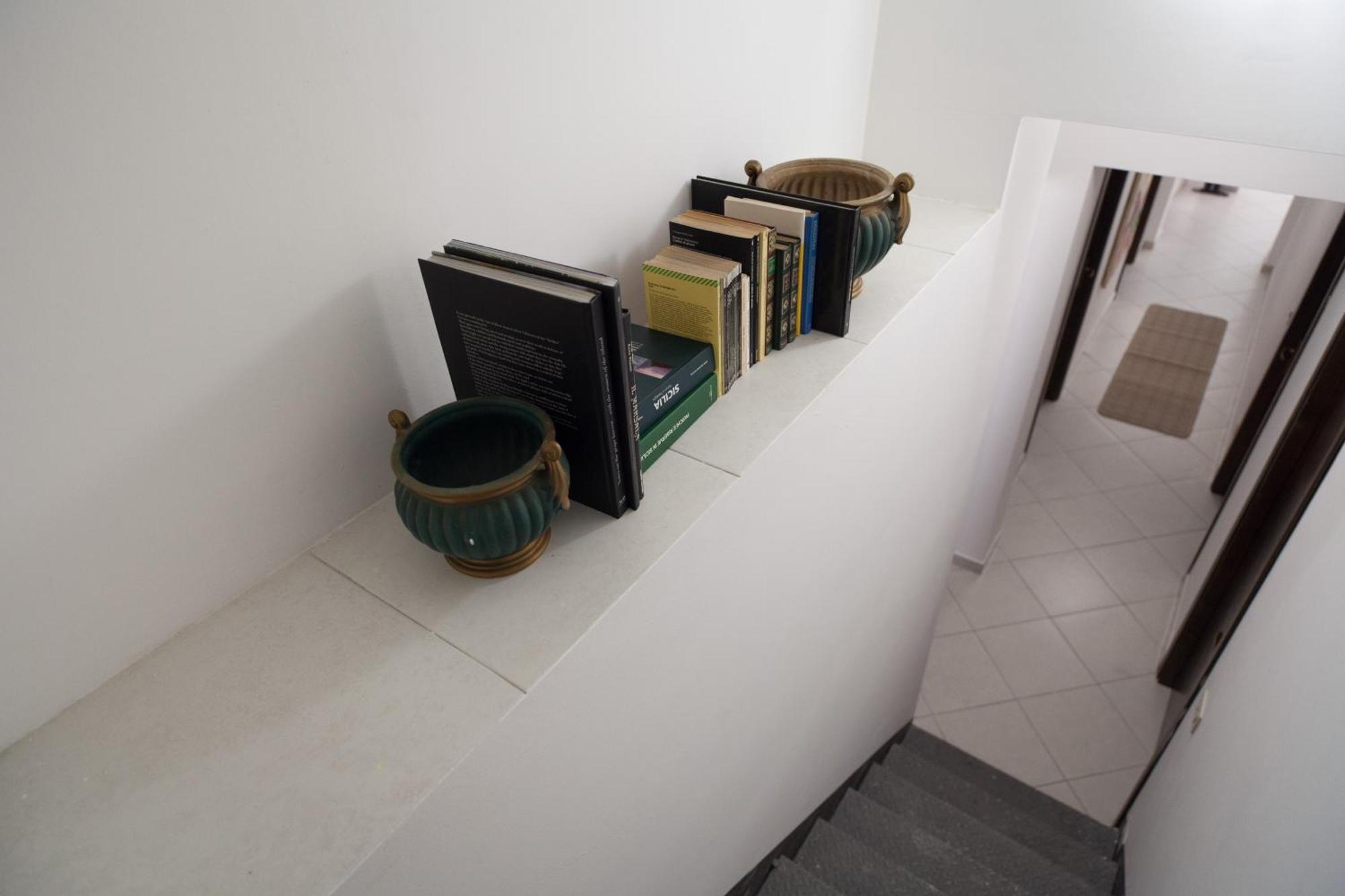 Apartament Casa Benzo Palermo Zewnętrze zdjęcie